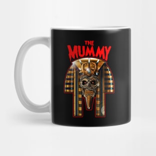 The Mummy Mug